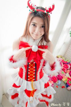 女孩坏坏